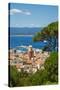 St. Tropez, Var, Provence-Alpes-Cote D'Azur, French Riviera, France-Jon Arnold-Stretched Canvas