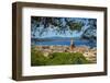 St. Tropez, Var, Provence-Alpes-Cote D'Azur, French Riviera, France-Jon Arnold-Framed Photographic Print