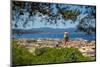 St. Tropez, Var, Provence-Alpes-Cote D'Azur, French Riviera, France-Jon Arnold-Mounted Photographic Print