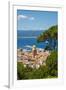 St. Tropez, Var, Provence-Alpes-Cote D'Azur, French Riviera, France-Jon Arnold-Framed Photographic Print