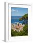 St. Tropez, Var, Provence-Alpes-Cote D'Azur, French Riviera, France-Jon Arnold-Framed Photographic Print