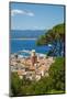 St. Tropez, Var, Provence-Alpes-Cote D'Azur, French Riviera, France-Jon Arnold-Mounted Photographic Print