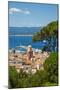 St. Tropez, Var, Provence-Alpes-Cote D'Azur, French Riviera, France-Jon Arnold-Mounted Photographic Print