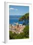 St. Tropez, Var, Provence-Alpes-Cote D'Azur, French Riviera, France-Jon Arnold-Framed Photographic Print