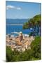 St. Tropez, Var, Provence-Alpes-Cote D'Azur, French Riviera, France-Jon Arnold-Mounted Photographic Print