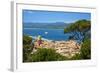 St. Tropez, Var, Provence-Alpes-Cote D'Azur, French Riviera, France-Jon Arnold-Framed Photographic Print