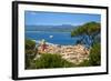 St. Tropez, Var, Provence-Alpes-Cote D'Azur, French Riviera, France-Jon Arnold-Framed Photographic Print