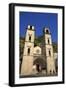 St. Tryphon Cathedral, Kotor, UNESCO World Heritage Site, Montenegro, Europe-Neil Farrin-Framed Photographic Print