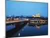 St. Ursen Cathedral, Solothurn, Switzerland, Europe-Christian Kober-Mounted Photographic Print