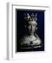 St Ursula Bust-Bartolomeo Della Gatta-Framed Giclee Print