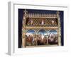 St Ursula Shrine, 1489-Hans Memling-Framed Photographic Print