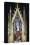 St Ursula Shrine, St Ursula and the Holy Virgins , 1489-Hans Memling-Stretched Canvas