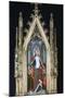 St Ursula Shrine, St Ursula and the Holy Virgins , 1489-Hans Memling-Mounted Photographic Print