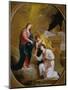 St Valentine Kneeling in Supplication-David III Teniers-Mounted Giclee Print