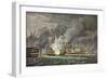 'St Valentine's Day', c1798-Robert Clevely-Framed Giclee Print