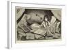 St Valentine's Morn-null-Framed Giclee Print