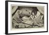 St Valentine's Morn-null-Framed Giclee Print