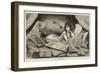 St Valentine's Morn-null-Framed Giclee Print