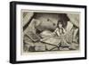 St Valentine's Morn-null-Framed Giclee Print