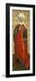 St. Veronica, about 1430-Master of Flemalle-Framed Premium Giclee Print