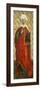 St. Veronica, about 1430-Master of Flemalle-Framed Giclee Print