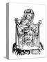 Stretched Canvas