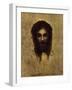 St. Veronica's Handkerchief-Gabriel Cornelius Ritter von Max-Framed Premium Giclee Print