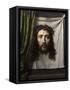 St Veronica's Veil, C.1640-Philippe De Champaigne-Framed Stretched Canvas