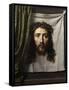 St Veronica's Veil, C.1640-Philippe De Champaigne-Framed Stretched Canvas