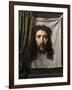 St Veronica's Veil, C.1640-Philippe De Champaigne-Framed Giclee Print