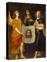 St. Veronica-Gaspard de Crayer-Stretched Canvas