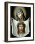 St. Veronica-Guido Reni-Framed Giclee Print