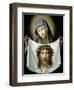 St. Veronica-Guido Reni-Framed Giclee Print