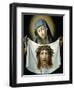 St. Veronica-Guido Reni-Framed Giclee Print