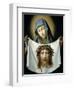 St. Veronica-Guido Reni-Framed Giclee Print