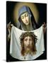 St. Veronica-Guido Reni-Stretched Canvas