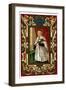 St Vincent De Paul, 1886-null-Framed Giclee Print