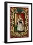 St Vincent De Paul, 1886-null-Framed Giclee Print