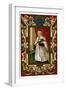 St Vincent De Paul, 1886-null-Framed Giclee Print