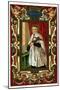 St Vincent De Paul, 1886-null-Mounted Giclee Print