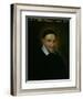 St. Vincent De Paul-Simon Francois-Framed Giclee Print
