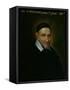 St. Vincent De Paul-Simon Francois-Framed Stretched Canvas