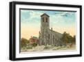Black Frame