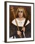 St Vitus, 1365-1367-Master Theodoric-Framed Giclee Print