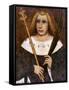 St Vitus, 1365-1367-Master Theodoric-Framed Stretched Canvas