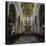 St. Vitus Cathedral, Prague, Czech Republic, Europe-Ben Pipe-Stretched Canvas