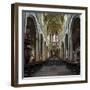 St. Vitus Cathedral, Prague, Czech Republic, Europe-Ben Pipe-Framed Photographic Print