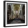 St. Vitus Cathedral, Prague, Czech Republic, Europe-Ben Pipe-Framed Photographic Print