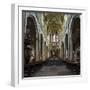 St. Vitus Cathedral, Prague, Czech Republic, Europe-Ben Pipe-Framed Photographic Print