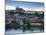 St Vitus Cathedral, River Vltava, UNESCO World Heritage Site, Prague, Czech Republic-Gavin Hellier-Mounted Photographic Print